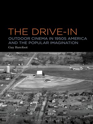 cover image of The Drive-In